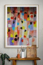 J. DELGALLO - Luces en la ciudad. XL. ( NO Reserve ), Antiek en Kunst