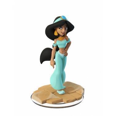 Jasmin - Disney Infinity 2.0, Spelcomputers en Games, Spelcomputers | Nintendo Consoles | Accessoires, Zo goed als nieuw, Ophalen of Verzenden