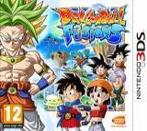 Mario3DS.nl: Dragon Ball Fusions - iDEAL!, Ophalen of Verzenden, Zo goed als nieuw