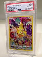 Pokémon - 1 Graded card - PSA 10, Hobby en Vrije tijd, Verzamelkaartspellen | Pokémon, Nieuw