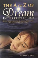 The A - Z Of Dream Interpretation, Ophalen of Verzenden, Nieuw