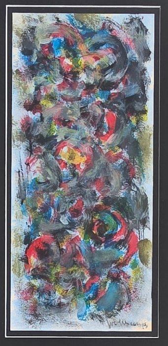 Theo Wolvecamp (1925-1992) - Untitled beschikbaar voor biedingen