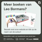 Recht op geluk 9789401435574 Leo Bormans, Verzenden, Zo goed als nieuw, Leo Bormans