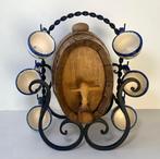 Fontein (8) - Géraud Lafitte - 1930-1940 - Ondertekend