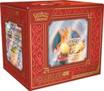 Pokémon TCG Super-Premium Collection-Charizard EX (Diversen), Hobby en Vrije tijd, Ophalen of Verzenden, Nieuw