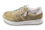 Remonte Sneakers in maat 40 Bruin | 5% extra korting