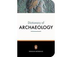 New Penguin Dictionary Of Archaeology - New Penguin, Boeken, Taal | Overige Talen, Ophalen of Verzenden