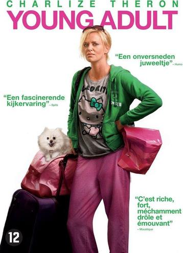 Young adult (dvd tweedehands film) beschikbaar voor biedingen