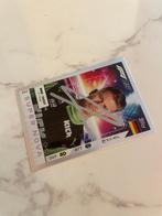 Kick Sauber. F1 - F1 - Nico Hulkenberg - 2025 - Topps Turbo, Verzamelen, Nieuw