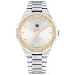 Horloge Dames Tommy Hilfiger 1691639, Verzenden, Nieuw