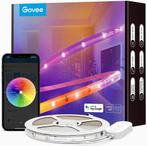 RGBIC LED Strip Light| 5m | Alexa en Google Assistant, Huis en Inrichting, Verzenden, Nieuw