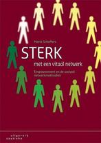 Sterk met een vitaal netwerk | 9789046906804, Boeken, Studieboeken en Cursussen, Verzenden, Nieuw