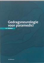 Gedragsneurologie voor paramedici druk 1 9789058981318, Zo goed als nieuw, Verzenden