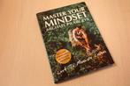 9789079679423 . Titel:  Master your mindset / en leef je ..., Verzenden, Nieuw