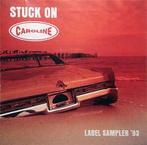 cd - Various - Stuck On Caroline: Label Sampler 93, Verzenden, Zo goed als nieuw