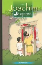 JOACHIM OP REIS 9789064511660 Dick Mourik, Boeken, Kinderboeken | Jeugd | onder 10 jaar, Verzenden, Zo goed als nieuw, Dick Mourik