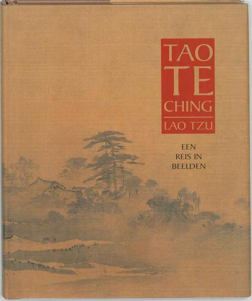 Tao Te Ching 9789025951788 Lao Tseu, Boeken, Esoterie en Spiritualiteit, Gelezen, Verzenden