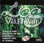 cd - Los Van Van - Best Of, Cd's en Dvd's, Zo goed als nieuw, Verzenden