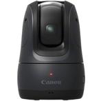 Canon PowerShot PX Black Essential Kit | Outlet model, Audio, Tv en Foto, Fotocamera's Digitaal, Verzenden, Gebruikt, Canon