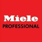 Professionele wasmachine Miele PW 6080 LP OB !, Energieklasse A of zuiniger, 1200 tot 1600 toeren, 8 tot 10 kg, Nieuw
