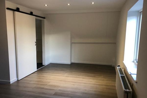 Studio Koebergstraat in Tilburg, Huizen en Kamers, Kamers te huur, 20 tot 35 m², Tilburg