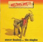 cd - Carter The Unstoppable Sex Machine - Straw Donkey......, Cd's en Dvd's, Verzenden, Zo goed als nieuw