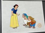 Walt Disney Company - Limited Edition Sericel - Snow White, Nieuw