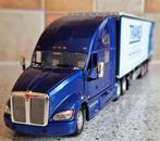 WSI 1:50 - Model vrachtwagen - Kenworth T700 - trekker met, Nieuw