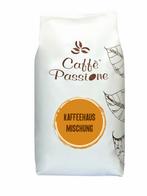 Caffe Passione - Koffiehuis mix - 4 kilo, Verzenden
