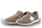Gabor Sneakers in maat 40 Beige | 10% extra korting, Kleding | Dames, Schoenen, Verzenden, Beige, Gabor, Sneakers of Gympen