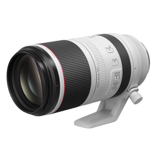 Canon RF 100-500mm f/4.5-7.1L IS USM objectief - Tweedehands, Audio, Tv en Foto, Fotografie | Lenzen en Objectieven, Telelens
