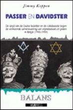 Passer en davidster / Balans / 15 9789054872634 J. Koppen, Verzenden, Gelezen, J. Koppen