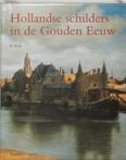Hollandse schilders in de Gouden Eeuw
