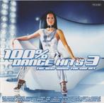 cd - Various - 100 proc.  Dance Hits 3 - The Best Dance Y..., Verzenden, Zo goed als nieuw