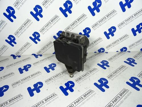 ABS pomp A 007 431 3812 o.a: Sprinter w906, Auto-onderdelen, Remmen en Aandrijving, Gebruikt, 3 maanden garantie, Mercedes-Benz
