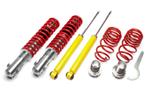 Seat Arosa 6H schroefset verlagingsset, Ophalen of Verzenden, Nieuw, Seat