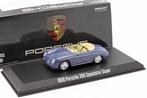 Greenlight 1:43 - Model sportwagen - Porsche 356 Speedster, Hobby en Vrije tijd, Modelauto's | 1:5 tot 1:12, Nieuw