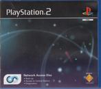 Playstation 2 Network Access Disc, Spelcomputers en Games, Games | Sony PlayStation 2, Zo goed als nieuw, Verzenden