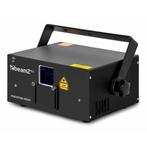 Retourdeal - BeamZ Phantom 2000 Pure Diode analoog 2W (2000m, Verzenden, Zo goed als nieuw