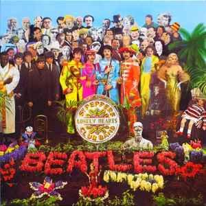 lp nieuw - The Beatles - Sgt. Peppers Lonely Hearts Club..., Cd's en Dvd's, Vinyl | Rock, Zo goed als nieuw, Verzenden