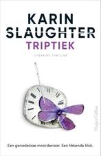 9789402714272 Triptiek Karin Slaughter, Boeken, Nieuw, Karin Slaughter, Verzenden