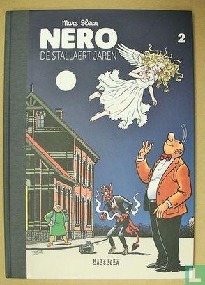 Nero [Sleen] - De Stallaert jaren 2 - 2018, Boeken, Stripboeken, Zo goed als nieuw, Eén stripboek, Verzenden