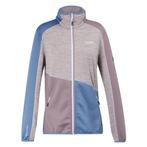 -70% Regatta  Regatta Dames yare ix lichtgewicht jas  maat 4, Kleding | Dames, Verzenden, Nieuw, Paars