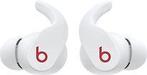 Beats Fit Pro beats white, Verzenden, Zo goed als nieuw, Zonder abonnement, Zonder simlock