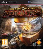 Motorstorm Apocalypse (PlayStation 3), Vanaf 12 jaar, Gebruikt, Verzenden