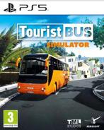 Tourist Bus Simulator-Standaard (PlayStation 5) NIEUW, Spelcomputers en Games, Ophalen of Verzenden, Nieuw