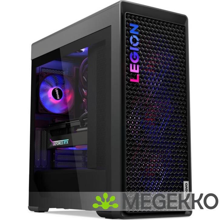 Lenovo Legion T7 34IAS10 Core U9 285K RTX 5080 Gaming, Computers en Software, Overige Computers en Software, Nieuw, Verzenden