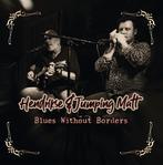 cd - Hendrikse &amp; Jumping Matt - Blues Without Borders, Verzenden, Zo goed als nieuw