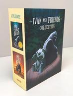 Ivan & Friends 2-Book Collection: The One and Only Ivan and, Boeken, Verzenden, Nieuw