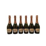 Perrier-Jouët, Blason Rosé - Champagne Brut - 6 Flessen, Nieuw